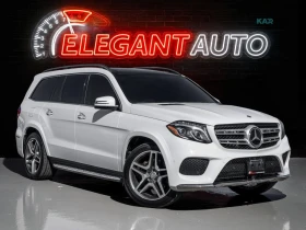 Mercedes-Benz GLS 450 BENZ* 4MATIC* * АвтоКредит* (ЦЕНА ДО БГ), снимка 1