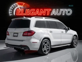 Mercedes-Benz GLS 450 BENZ* 4MATIC* * АвтоКредит* (ЦЕНА ДО БГ), снимка 6