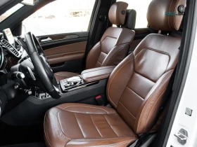 Mercedes-Benz GLS 450 BENZ* 4MATIC* * АвтоКредит* (ЦЕНА ДО БГ), снимка 9