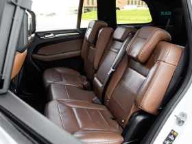 Mercedes-Benz GLS 450 BENZ* 4MATIC* * АвтоКредит* (ЦЕНА ДО БГ), снимка 10