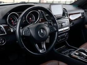 Mercedes-Benz GLS 450 BENZ* 4MATIC* * АвтоКредит* (ЦЕНА ДО БГ), снимка 7