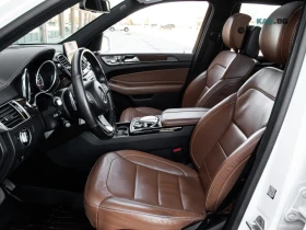 Mercedes-Benz GLS 450 BENZ* 4MATIC* * АвтоКредит* (ЦЕНА ДО БГ), снимка 8