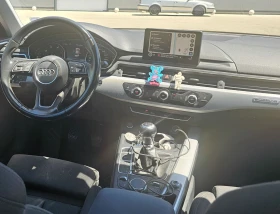 Audi A4 Business Sport Quattro, снимка 10