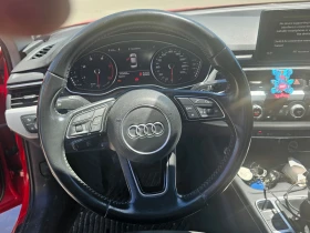 Audi A4 Business Sport Quattro, снимка 8