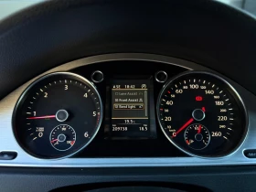 VW Passat 2.0TDI * Highline* LaneAssist* Distronic* , снимка 15