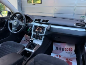 VW Passat 2.0TDI * Highline* LaneAssist* Distronic* , снимка 10