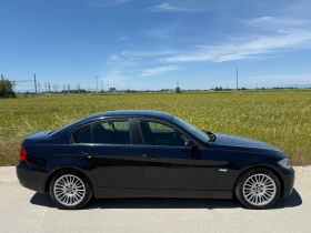 BMW 320 E90, снимка 2