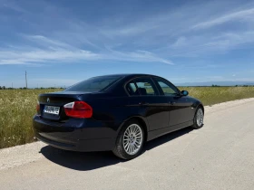 BMW 320 E90, снимка 7