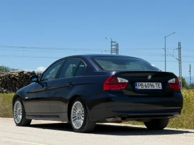 BMW 320 E90, снимка 4