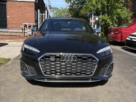 Audi S5 Progressiv * Keyless * CARFAX * АВТО КРЕДИТ * , снимка 2