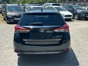 Toyota Auris 1.6 D4D, снимка 5