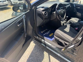 Toyota Auris 1.6 D4D, снимка 12