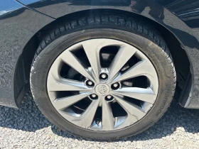 Toyota Auris 1.6 D4D, снимка 14