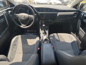 Toyota Auris 1.6 D4D, снимка 9