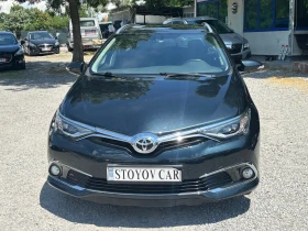 Toyota Auris 1.6 D4D, снимка 2