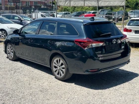Toyota Auris 1.6 D4D, снимка 4