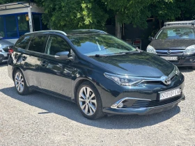 Toyota Auris 1.6 D4D, снимка 3