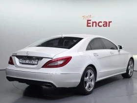 Mercedes-Benz CLS 350, снимка 2