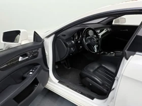 Mercedes-Benz CLS 350, снимка 10