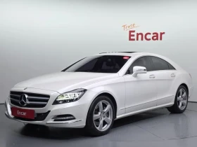 Mercedes-Benz CLS 350, снимка 1