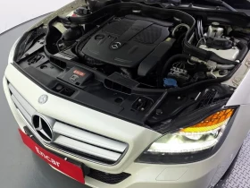Mercedes-Benz CLS 350, снимка 6