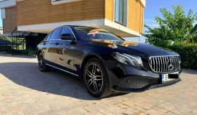 Mercedes-Benz E 220, снимка 3