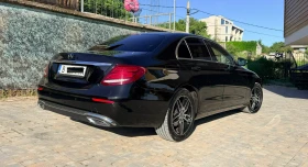 Mercedes-Benz E 220, снимка 5