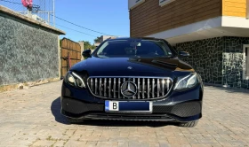 Mercedes-Benz E 220, снимка 12