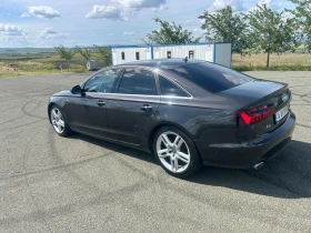 Audi A6 C7 S-LINE, снимка 5