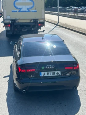 Audi A6 C7 S-LINE, снимка 10