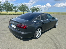 Audi A6 C7 S-LINE, снимка 4