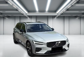 Volvo V60 B4 = Plus Dark = Гаранция, снимка 1