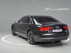 Audi A8 3.0 TDI Quattro, снимка 8