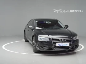 Audi A8 3.0 TDI Quattro, снимка 5