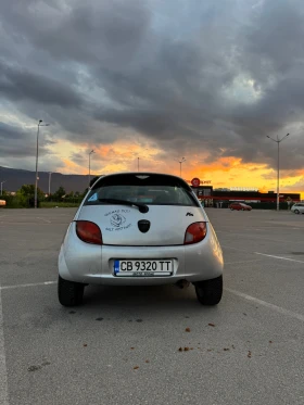 Ford Ka 1.3, снимка 4