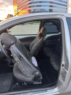 Ford Ka 1.3, снимка 8