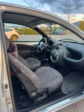 Ford Ka 1.3, снимка 6