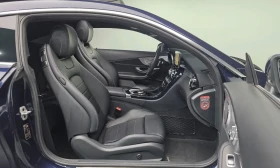 Mercedes-Benz C 220 2.2d W205 coupe, снимка 6