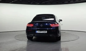 Mercedes-Benz C 220 2.2d W205 coupe, снимка 4