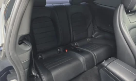 Mercedes-Benz C 220 2.2d W205 coupe, снимка 10