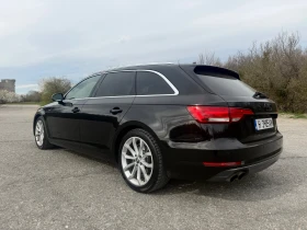 Audi A4 2.0 TDi 190 hp Quattro, снимка 5