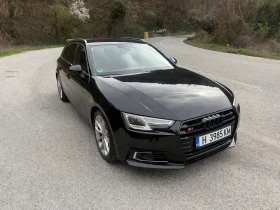 Audi A4 2.0 TDi 190 hp Quattro, снимка 3