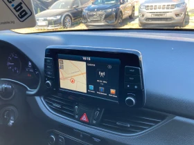 Hyundai I30 1.4TGDI, бензин, 140к.с., снимка 13