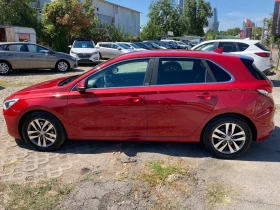 Hyundai I30 1.4TGDI, бензин, 140к.с., снимка 6