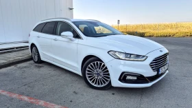 Ford Mondeo, снимка 4