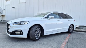 Ford Mondeo, снимка 3