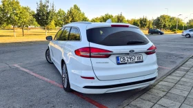 Ford Mondeo, снимка 2