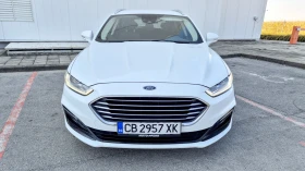 Ford Mondeo, снимка 1
