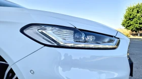 Ford Mondeo, снимка 6