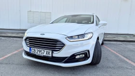 Ford Mondeo, снимка 5